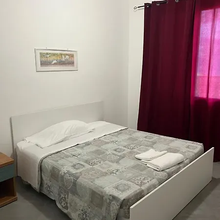Villaggio Turistico Da Tonino Hotel apartamentowy