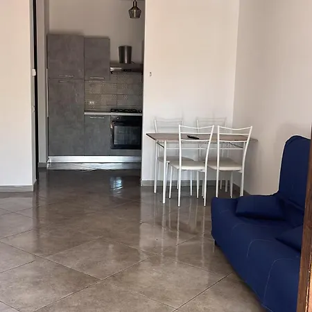 Villaggio Turistico Da Tonino * Seglia San Bernardo