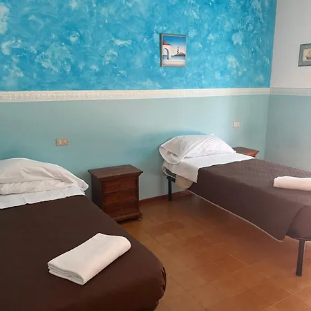 Villaggio Turistico Da Tonino * Seglia San Bernardo