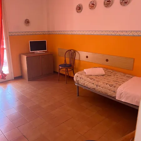 Villaggio Turistico Da Tonino