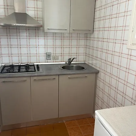 Villaggio Turistico Da Tonino Hotel apartamentowy *
