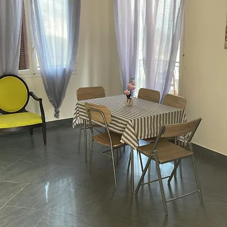 Villaggio Turistico Da Tonino Apart Otel