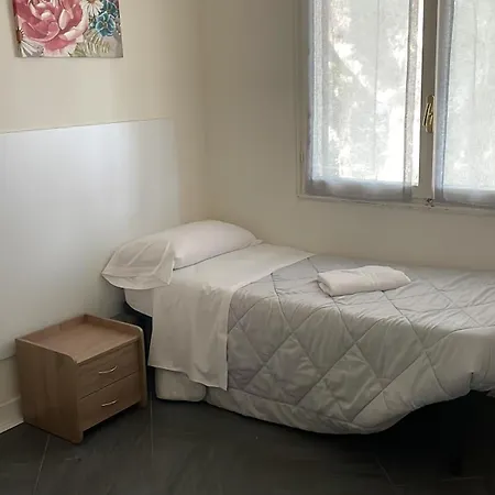 Apart Otel Villaggio Turistico Da Tonino