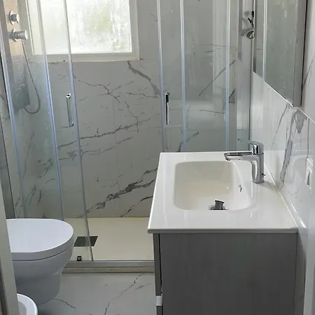 Villaggio Turistico Da Tonino Apart Otel