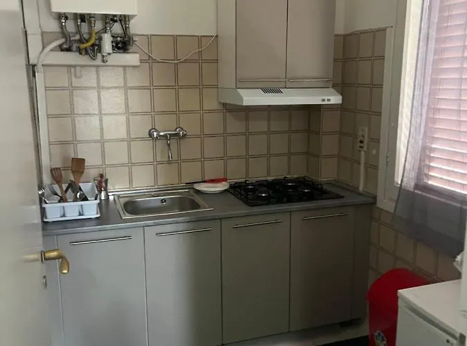 Villaggio Turistico Da Tonino Aparthotel *