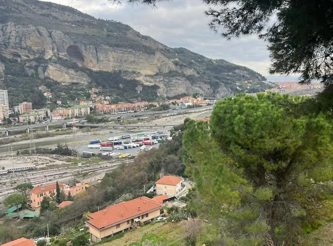 Villaggio Turistico Da Tonino