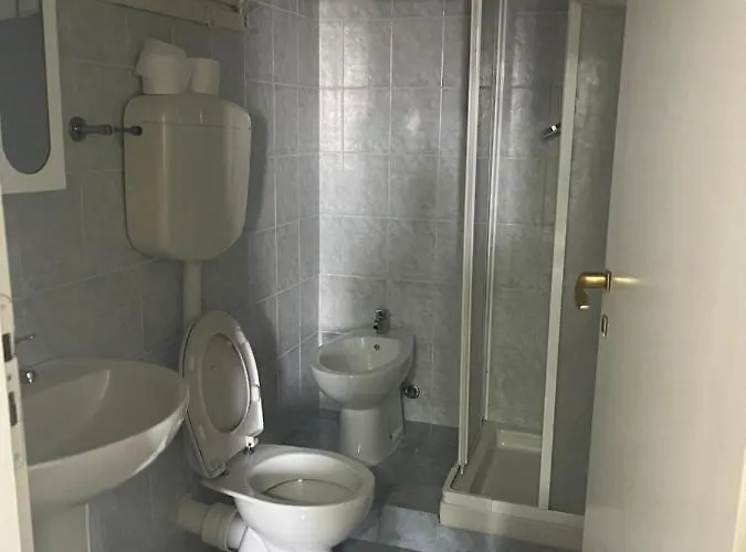 Villaggio Turistico Da Tonino Aparthotel