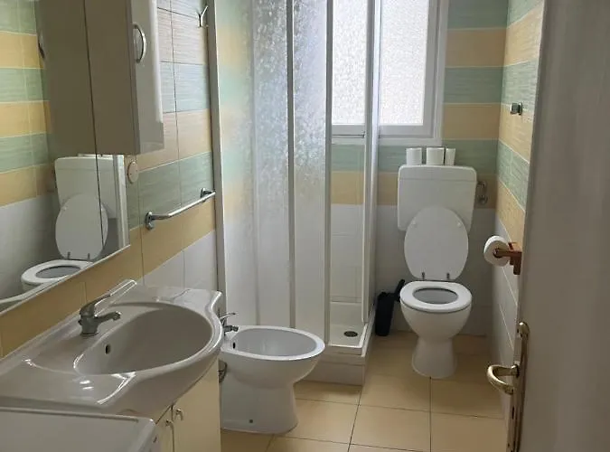 Villaggio Turistico Da Tonino