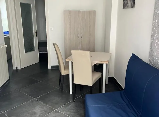 Villaggio Turistico Da Tonino * Seglia San Bernardo