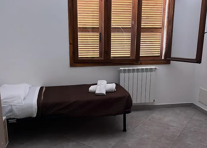 Aparthotel Villaggio Turistico Da Tonino *