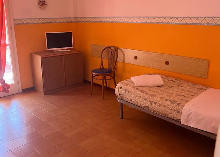 Villaggio Turistico Da Tonino