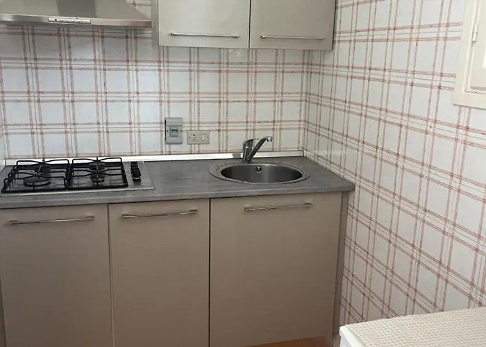 Villaggio Turistico Da Tonino Aparthotel *
