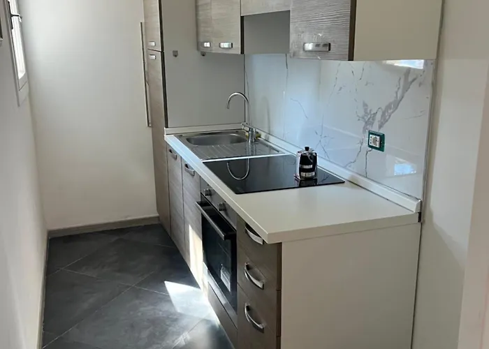 Villaggio Turistico Da Tonino Aparthotel *