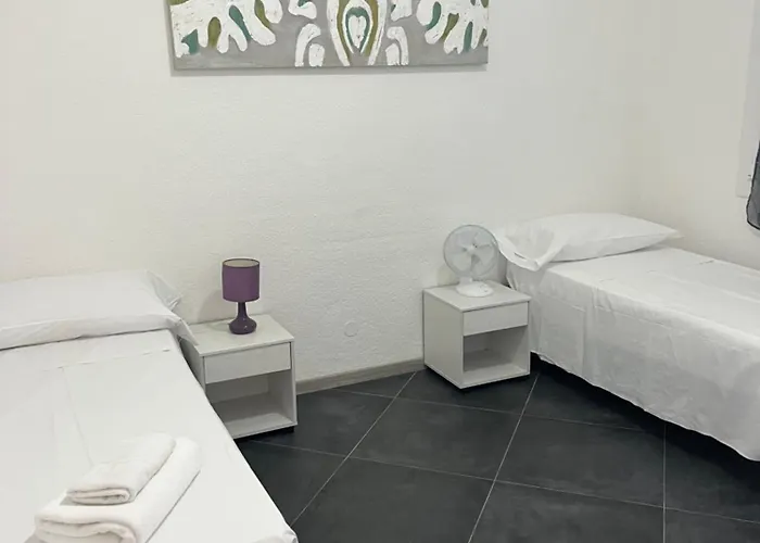 Villaggio Turistico Da Tonino